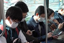 Dịch COVID-19: Dịch vụ giao hàng tại nhà ở Nhật Bản phát đạt