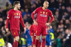Liverpool: Thua Chelsea là một tai nạn hay lời cảnh báo?