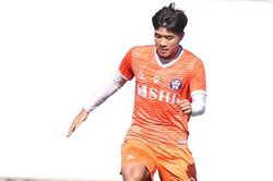 Nhập viện, Hà Đức Chinh vắng mặt ở vòng 1 V-League 2020