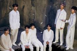 Choáng với lượng video và view BTS phát hành chỉ trong đầu năm 2020
