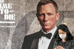 Bond mới 'No Time To Die' lùi sâu lịch ra mắt vì COVID-19