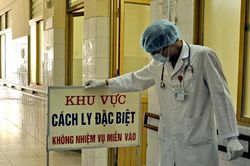 CẬP NHẬT dịch COVID-19 và ứng phó tới ngày 6/3