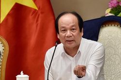 Thí điểm nộp phạt trực tuyến vi phạm giao thông tại 5 địa phương