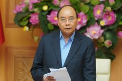 Thủ tướng: Có địa phương nào chần chừ, do dự không?
