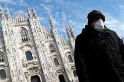 Hơn 100 ca tử vong vì Covid-19, Italy đóng cửa trường học