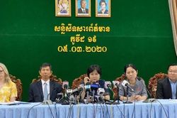 Campuchia điều tra vụ công dân Nhật Bản bị nhiễm Covid-19