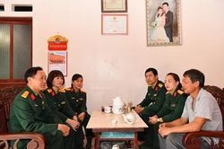 Ân tình ở Pắc San 2