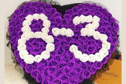Tất cả là hoa hồng chào mừng 8-3