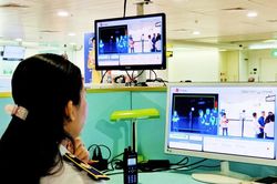 Đã tìm được 5 hành khách nhập cảnh TPHCM từ chuyến bay VN814 có người nhiễm Covid-19