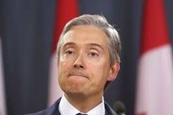 Bộ trưởng Canada gây sức ép lên Iran để có thể truy cập hộp đen trong vụ tai nạn máy bay