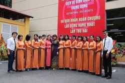 Những nhà khoa học nữ tuyên chiến với cúm