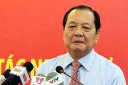 Đề nghị Bộ Chính trị kỷ luật nguyên Bí thư và Chủ tịch TP Hồ Chí Minh