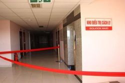 Ca tử vong sau khi trở về từ Hàn Quốc âm tính dịch Covid-19