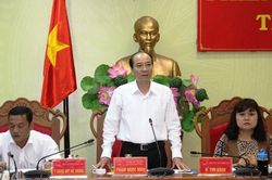 Đắk Lắk: Các vụ lâm luật vẫn diễn biến phức tạp
