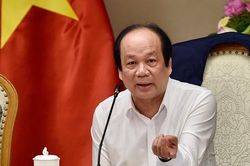 Công bố thí điểm nộp phạt trực tuyến vi phạm giao thông trong tháng 3/2020