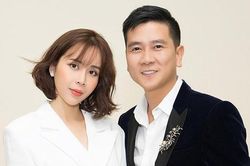 Hậu thông tin ly hôn, Hồ Hoài Anh viết thư tay cho Lưu Hương Giang trước 8/3