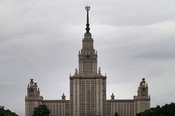 Đại học Quốc gia Moscow xếp thứ 21 trên thế giới về Khoa học Tự nhiên trong bảng xếp hạng QS 2020