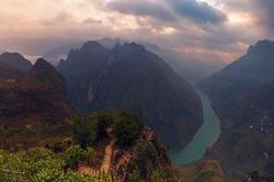 Hà Giang – Mảnh đất ai đến cũng yêu