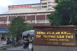 Người đàn ông về từ Hàn Quốc, tử vong tại Cần Thơ âm tính với Covid-19