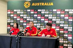 HLV Mai Đức Chung: 'Việt Nam cần hạn chế bàn thua trước Australia'