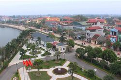 Vụ nhận hối lộ ở Vĩnh Phúc: Xem xét kỷ luật Chánh Thanh tra Bộ Xây dựng