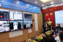 Bộ Y tế tập trung chuyên gia hàng đầu, hỗ trợ tuyến dưới chống Covid-19