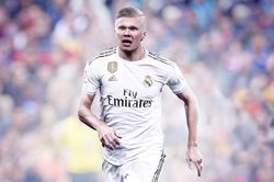 Cha Haaland xác nhận con trai có thể đến Real Madrid