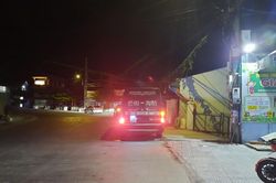 4 người Trung Quốc không hộ chiếu đến Huế để trốn dịch
