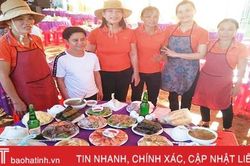 Chuyện ít biết về 'chú bé tý hon' đầu tư hơn 2 tỷ mở nhà hàng ở Hà Tĩnh
