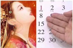 5 ngày sinh 'đại cát': Bất kể nam hay nữ sinh trúng ngày này cũng 'ngập' trong phú quý