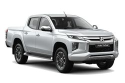 Loạt xe Mitsubishi giảm giá sốc tại Việt Nam