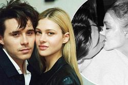 Ngày sinh nhật, cậu cả nhà Beckham đối đáp với bạn gái cực 'sến' nhưng đầy ẩn ý, phải chăng đôi trẻ sắp chính thức về chung một nhà?