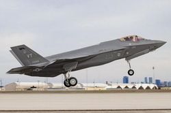 F-35 vượt qua cột mốc giao hàng thứ 500