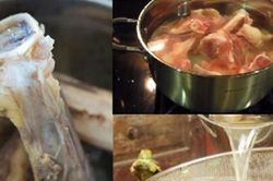 Những sai lầm khi hầm xương khiến nước dùng đục ngầu, kém ngon, thậm chí trở thành 'chất độc' cho gia đình