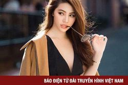 Hoa hậu Jolie Nguyễn hướng dẫn chọn giày đẹp cho Xuân Hè 2020