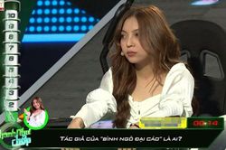 Tổng hợp những câu hỏi 'Nhanh như chớp' giúp bạn rèn luyện tư duy nhanh nhạy