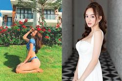 Nữ chính 'Em chưa 18' Kaity Nguyễn ngày càng trưởng thành và quyến rũ sau 4 năm 'vụt sáng'