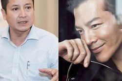 Chí Trung - Trần Bảo Sơn: 2 'quý ông' yêu vợ thương con tiết lộ chuyện ly hôn khiến ai cũng sốc