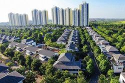 Duyệt nhiệm vụ lập quy hoạch chung đô thị Văn Giang (Hưng Yên)
