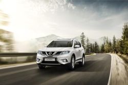 Nissan Việt Nam ưu đãi đến 50 triệu đồng cho khách mua xe