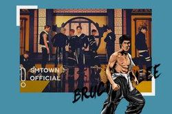 NCT 127 mang fan đến thánh đường võ thuật với MV comeback 'Kick It', huyền thoại Lý Tiểu Long bất ngờ được nhắc tên liên tục