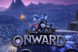 Review 'Onward': Vừa khóc vừa cười với hành trình đầy màu nhiệm của Pixar