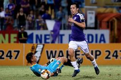 CLB Hà Nội: Ứng viên số 1 cho chức vô địch V.League 2020