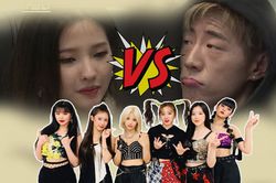 Nam rapper gây tranh cãi khi công khai xem thường (G)I-DLE, chê bai idol không thể hát Hip Hop