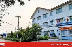 Châu Đốc duy trì, nâng chất các xã nông thôn mới