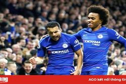 Bốc thăm tứ kết FA Cup 2019/2020: Chelsea gặp khó, Man City dễ thở
