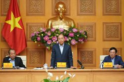 Cần kiên định, kiên quyết hơn trong phòng, chống dịch Covid-19