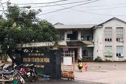 Gia Lai: Làm rõ vụ bệnh nhân tử vong sau khi tiêm thuốc