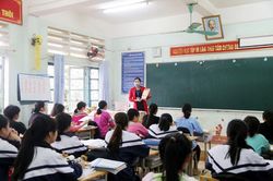 Lào Cai sẽ kết thúc năm học trước ngày 30/6/2020
