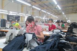 Nhiều hoạt động góp phần nâng cao vai trò, vị thế người phụ nữ